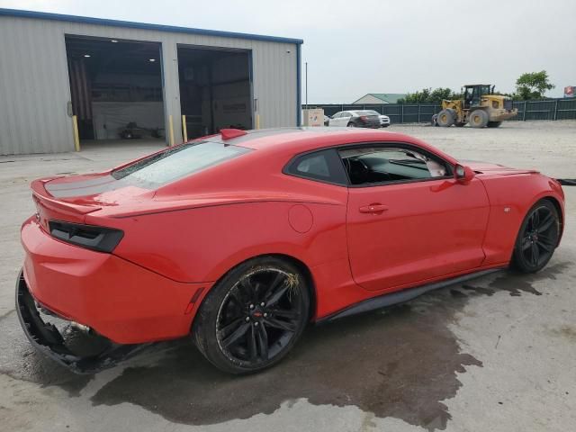 2018 Chevrolet Camaro LT