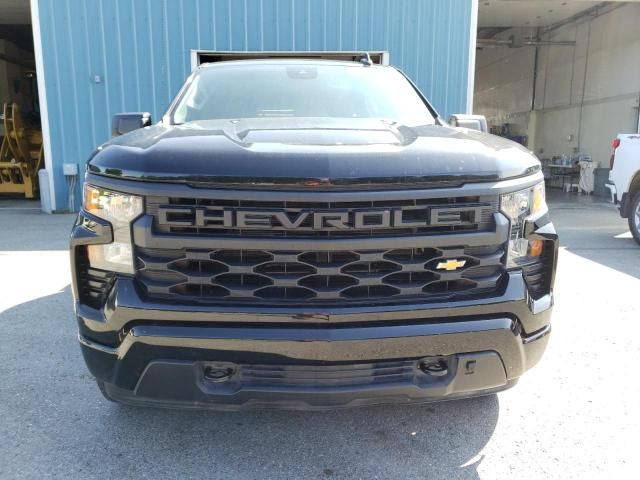 2023 Chevrolet Silverado K1500 Custom