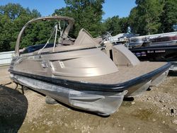 Salvage cars for sale from Copart Conway, AR: 2021 Bennche Pontoon