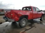 2008 Chevrolet Silverado K2500 Heavy Duty