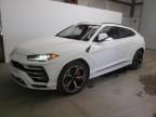 2020 Lamborghini Urus