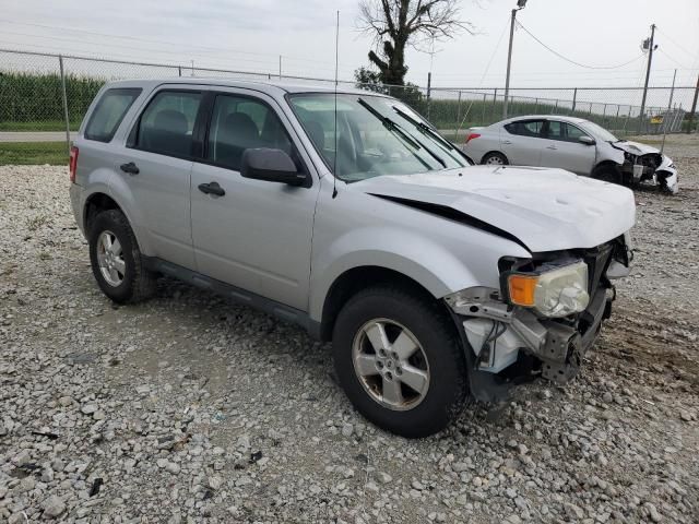 2012 Ford Escape XLS