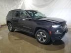 2024 Jeep Grand Cherokee Limited 4XE