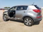 2016 KIA Sportage EX