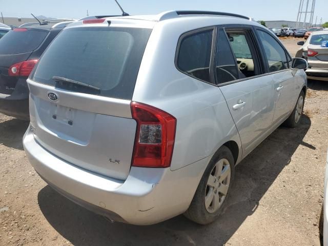 2007 KIA Rondo Base