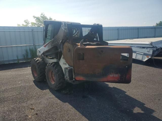 2019 Bobcat Tractor