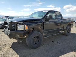 Dodge ram 2500 Vehiculos salvage en venta: 2003 Dodge RAM 2500 ST