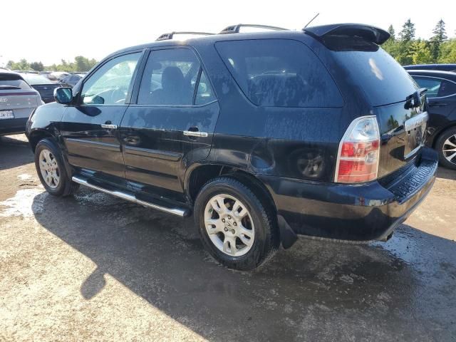 2006 Acura MDX Touring