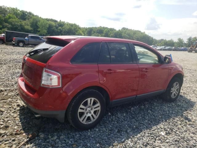 2007 Ford Edge SEL