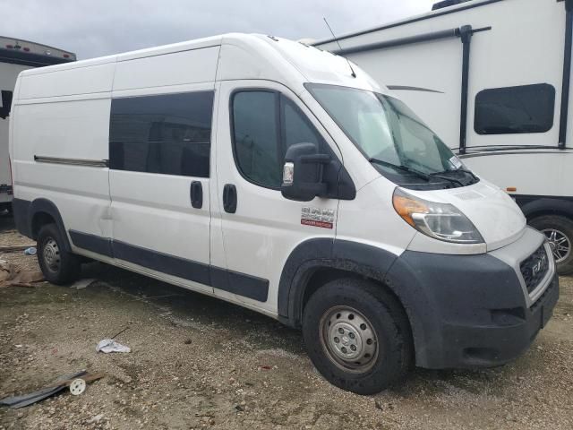 2019 Dodge RAM Promaster 2500 2500 High