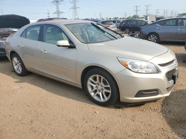 2014 Chevrolet Malibu 1LT