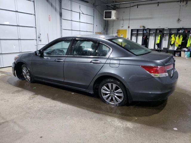 2011 Honda Accord EXL