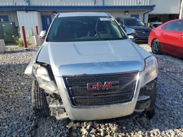 2014 GMC Terrain SLE