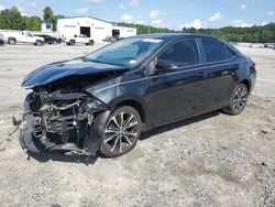 Toyota salvage cars for sale: 2018 Toyota Corolla L