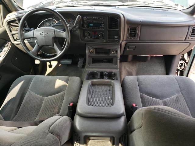 2004 Chevrolet Silverado C1500