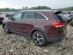 2018 KIA Sorento EX