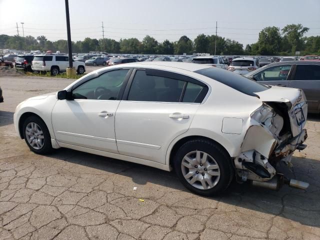 2009 Nissan Altima 2.5