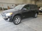 2011 Toyota Rav4 Limited