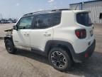 2015 Jeep Renegade Trailhawk