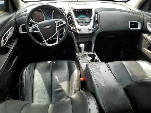 2012 Chevrolet Equinox LTZ