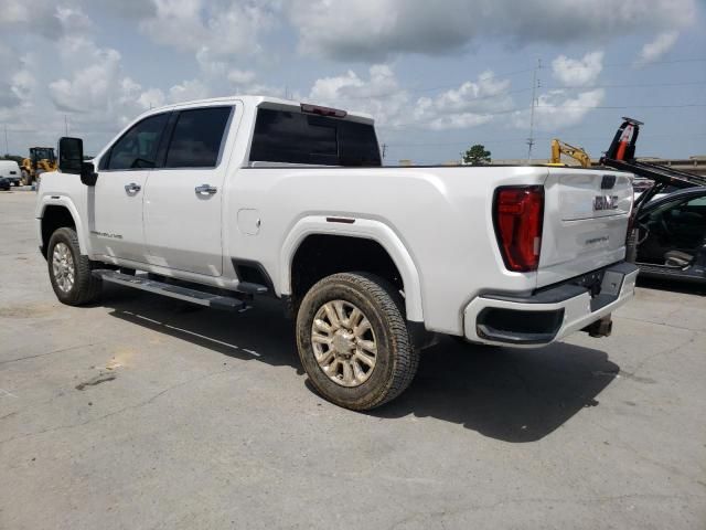 2020 GMC Sierra K2500 Denali