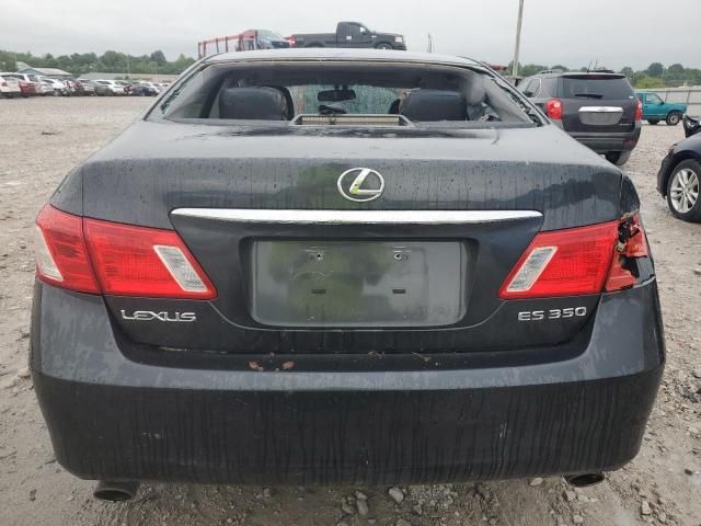 2008 Lexus ES 350