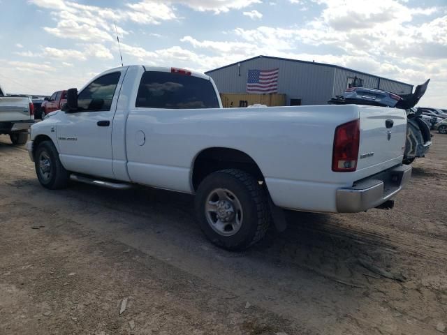 2006 Dodge RAM 2500 ST