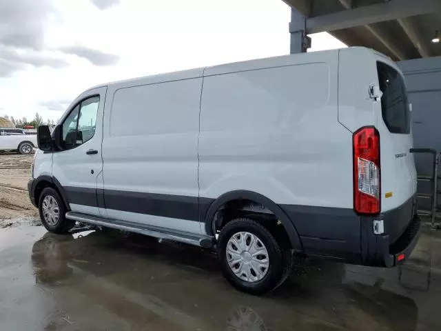 2021 Ford Transit T-250