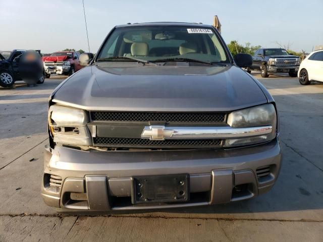 2008 Chevrolet Trailblazer LS