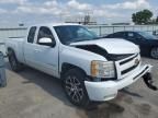 2010 Chevrolet Silverado K1500 LT