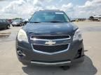 2013 Chevrolet Equinox LTZ