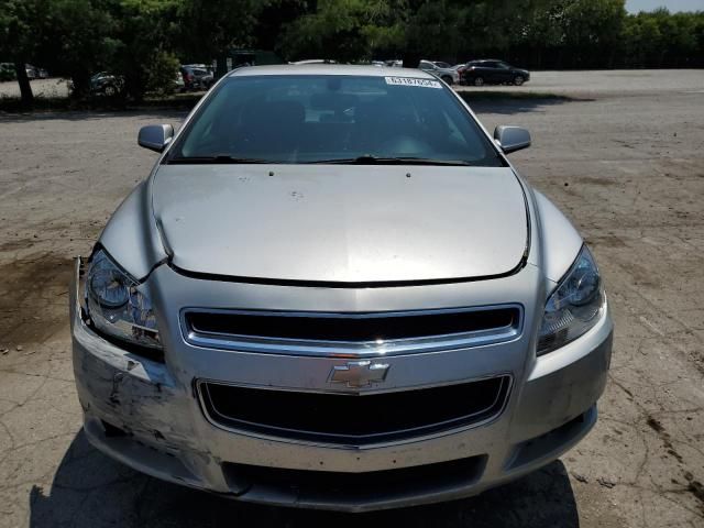 2010 Chevrolet Malibu 1LT