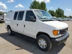 2007 Ford Econoline E250 Van