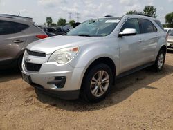 2014 Chevrolet Equinox LT en venta en Elgin, IL