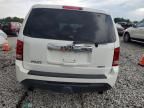 2013 Honda Pilot EXL