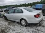 2009 Volkswagen Jetta S