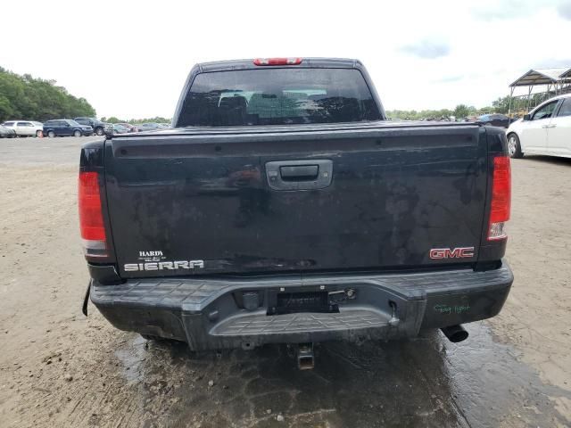 2011 GMC Sierra K1500 Denali