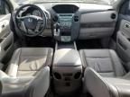 2011 Honda Pilot Exln