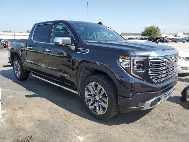 2024 GMC Sierra K1500 Denali