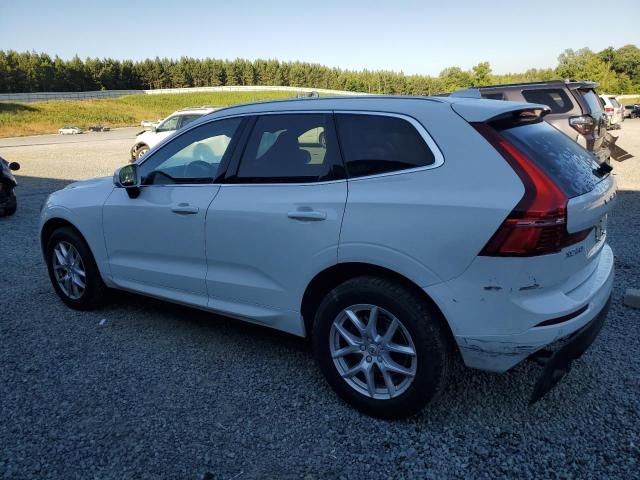 2021 Volvo XC60 T5 Momentum