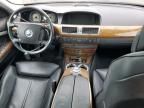 2002 BMW 745 LI