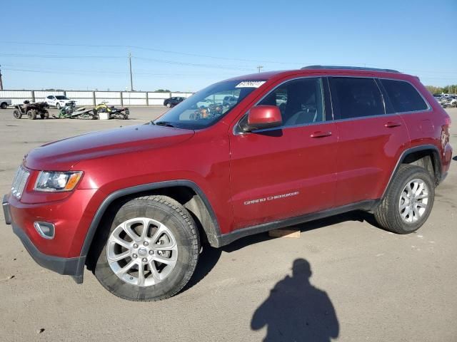 2014 Jeep Grand Cherokee Laredo