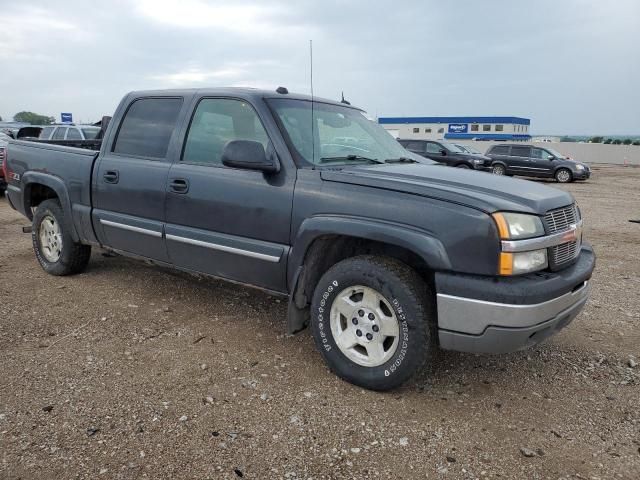 2005 Chevrolet Silverado K1500