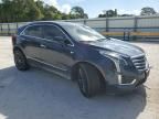 2018 Cadillac XT5