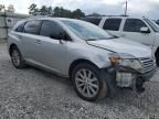 2011 Toyota Venza