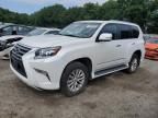 2016 Lexus GX 460