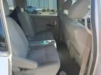 2012 Nissan Quest S