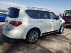 2015 Infiniti QX80