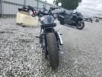 2021 Indian Motorcycle Co. Scout Bobber ABS