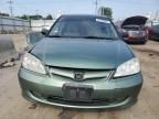 2004 Honda Civic LX